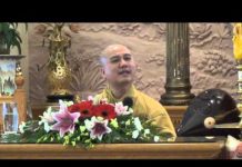 Năm Mới Với Hạnh Bao Dung – Thích Pháp Hòa nam moi voi hanh bao dung thich
