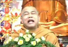 Năm Năng Lực Lớn – Thích Giác Toàn nam nang luc lon thich giac toan