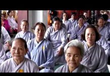 Nắm Nước Trong Tay – Thích Trí Huệ nam nuoc trong tay thich tri hue