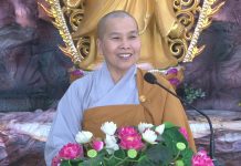 Năm pháp sống hạnh phúc – Thích Nữ Như Lan nam phap song hanh phuc thich nu