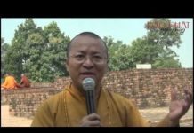 Năm Quy Luật Cuộc Đời – Thích Nhật Từ nam quy luat cuoc doi thich nhat