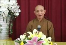 Năm Rồng Nói Chuyện Rồng – Thích Giác Hạnh nam rong noi chuyen rong thich g