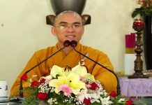 Năm thời gian thích hợp để tu và năm loại bỏn xẻn – Thích Thiện Tuệ nam thoi gian thich hop de tu va