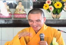 Năm Tội Nặng Đọa Địa Ngục – Thích Thiện Tuệ nam toi nang doa dia nguc thich