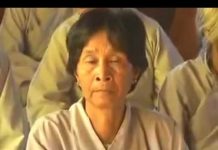 Nan Hành Đạo, Dị Hành Đạo – Thích Nữ Như Lan nan hanh dao di hanh dao thich n