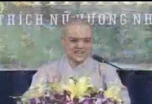 Nắng Ấm Mùa Xuân – Thích Nữ Hương Nhũ nang am mua xuan thich nu huong 1