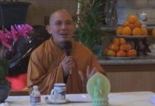 Năng Lực Quán Tự Tại – Thích Đồng Thành nang luc quan tu tai thich dong
