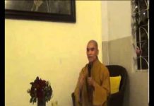 Năng lực tư tưởng – Thích Thiện Tuệ nang luc tu tuong thich thien tu