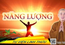 Năng Lượng – Thích Thiện Xuân nang luong thich thien xuan