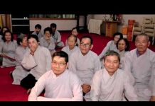 Nặng Nợ Hồng Trần – Thích Trí Huệ nang no hong tran thich tri hue