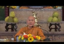 Não Hại – Thích Nữ Tâm Tâm nao hai thich nu tam tam