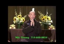 Nếm Hương Vị Chánh Pháp Phần 1 – Thích Phước Tịnh nem huong vi chanh phap phan 1 t