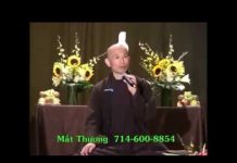 Nếm Hương Vị Chánh Pháp Phần 2 – Thích Phước Tịnh nem huong vi chanh phap phan 2 t
