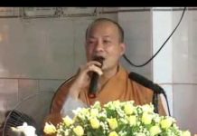 Nên Làm Gì Cho Người Đã Mất – Thích Trí Huệ nen lam gi cho nguoi da mat thic