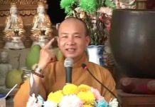 Nền Móng Của Một Người Phật Tử Cư Sĩ Tại Gia – Thích Trí Huệ nen mong cua mot nguoi phat tu c
