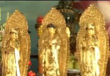 Nẻo Đường Tâm Ý – Thích Nguyên Hạnh neo duong tam y thich nguyen han