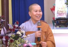 Nếp sống an lạc – Thích Nữ Như Lan nep song an lac thich nu nhu lan