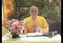 Nếp Sống Đạo Đức Theo Tinh Thần Phật Giáo – Thích Thiện Bình nep song dao duc theo tinh than