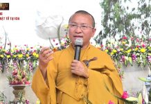 Nếp sống người Phật tử tại gia -Thích Nhật Từ nep song nguoi phat tu tai gia t