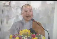 Nếp Sống Tâm Linh – Thích Nữ Như Lan nep song tam linh thich nu nhu l