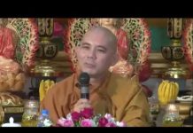 Nếp Sống Tùy Duyên – Thích Đồng Thành nep song tuy duyen thich dong th