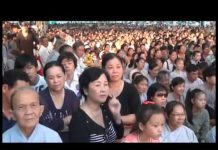 Nét Đẹp Mùa Vu Lan – Thích Nữ Hương Nhũ net dep mua vu lan thich nu huon