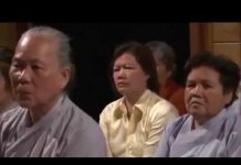 Nét Đẹp Người Phật Tử – Thích Minh Thành net dep nguoi phat tu thich minh