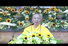 Nét Đẹp Người Phật Tử – Thích Thiện Thuận net dep nguoi phat tu thich thie