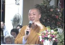 Nếu Còn Một Ngày – Thích Thiện Thuận neu con mot ngay thich thien thu