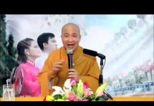 Nếu Hết Tình Thì Còn Nghĩa, Hết Nghĩa Thì Còn Lòng Nhân – Thích Trí Huệ neu het tinh thi con nghia het n
