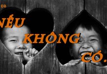 Nếu Không Có – Thích Thiện Tuệ neu khong co thich thien tue