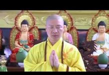 Nếu Mẹ Không Còn – Thích Thiện Thuận neu me khong con thich thien thu