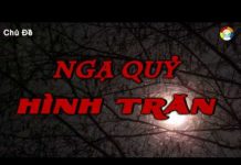 Ngạ Quỷ Hình Trăn – Thích Thiện Tuệ nga quy hinh tran thich thien tu