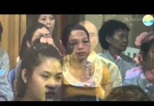 Ngạ Quỷ Nghe Kinh – Thích Thiện Tuệ nga quy nghe kinh thich thien tu