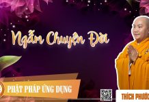 Ngẫm Chuyện Đời – Thích Phước Tiến ngam chuyen doi thich phuoc tien