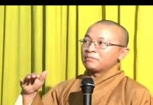 Ngăn Chặn AIDS Và Thực Hiện Cam kết – Thích Nhật Từ ngan chan aids va thuc hien cam