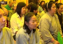 Ngày gia đình Việt Nam: Xây dựng tổ ấm, kết nối an vui-Thích Nhật Từ ngay gia dinh viet nam xay dung