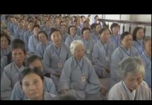 Ngày Mai Nếu – Thích Chân Tính ngay mai neu thich chan tinh
