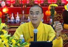 Ngày Nào Còn Biết Ơn, Ngày Đó Còn Hạnh Phúc – Thích Thiện Tuệ ngay nao con biet on ngay do con