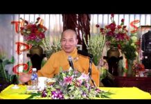 Nghe Câu Kinh Hối Hận Giật Mình – Thích Trí Huệ nghe cau kinh hoi han giat minh