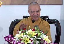 Nghe Chuông Thức Tỉnh (KT35) – Thích Nhật Hỷ nghe chuong thuc tinh kt35 thich