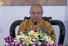 Nghe Chuông Thức Tỉnh – Thích Nhật Hỷ nghe chuong thuc tinh thich nhat