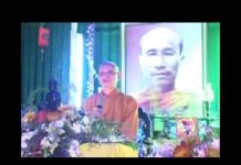 Nghe Dễ Mà Tu Khó – Thích Giác Hạnh nghe de ma tu kho thich giac han