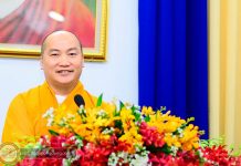 Nghe online bài giảng mp3 của Thầy Thích Phước Tiến nghe mp3 thich phuoc tien