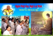 Nghe Phật Dạy Nghĩ Lại Mình – Thích Giác Hóa nghe phat day nghi lai minh thic