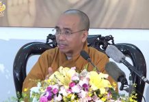 Nghệ Thuật Của Hạnh Buông Xả (KT10) – Thích Viên Trí nghe thuat cua hanh buong xa kt1