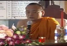 Nghệ Thuật Sống An Lạc – Thích Bửu Chánh nghe thuat song an lac thich buu
