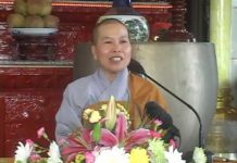 Nghệ Thuật Sống An Lạc – Thích Nữ Như Lan nghe thuat song an lac thich nu