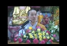 Nghệ Thuật Sống An Vui – Thích Nữ Như Lan nghe thuat song an vui thich nu 1