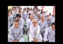 Nghệ Thuật Sống Hạnh Phúc – Thích Bửu Chánh nghe thuat song hanh phuc thich 1